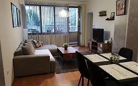 Sea Garden Apartment IDM